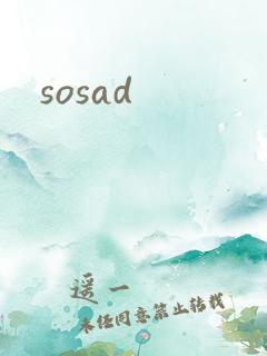 sosad