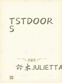 TSTDOORS