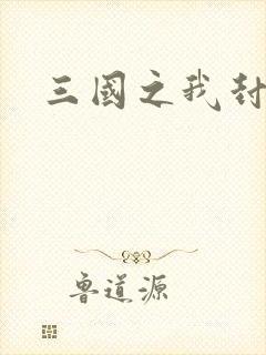 三国之我封天下