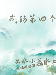 我的第四个老公