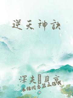 逆天神诀