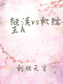 糙汉vs软糯女主h