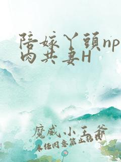 陪嫁丫头np全肉共妻H