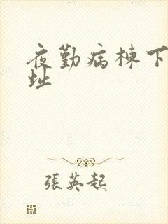 夜勤病栋下载地址