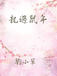 龙过鼠年