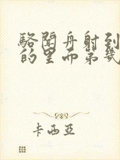 骆闻舟射到费渡的里面第几章