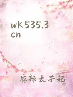 wk535.3cn