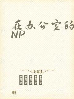 在办公室的椅子NP