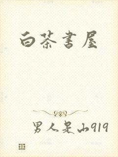 白茶书屋