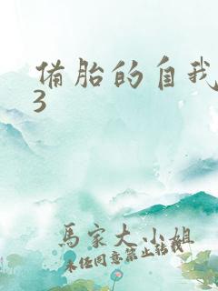 备胎的自我修养3