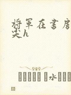 将军在书房含乳尖h