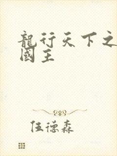 龙行天下之真假国主