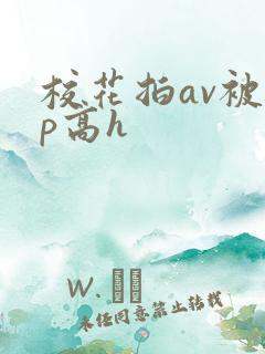 校花拍av被np高h