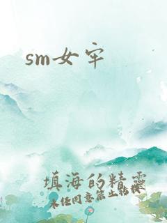 sm女牢
