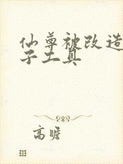 仙尊被改造成产子工具