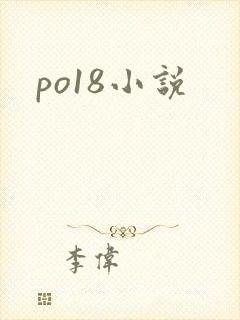 po18小说