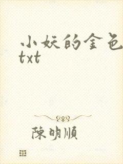 小妖的金色城堡txt