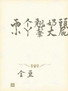 两个翘奶头泄欲小丫鬟大屁股