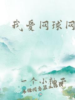 我爱网球网