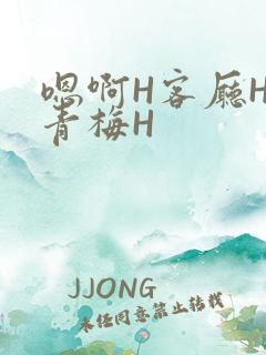 嗯啊H客厅HH青梅H