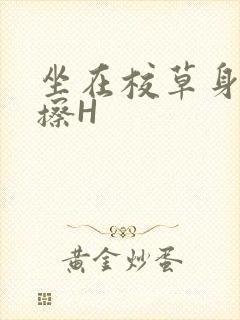 坐在校草身上摩擦H