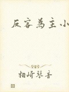 反客为主小说