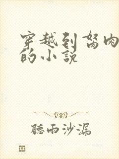 穿越到胬肉系统的小说