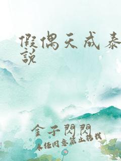 假偶天成泰国小说