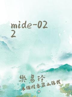 mide-022