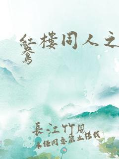 红楼同人之金鸳鸯