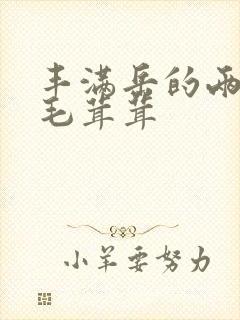 丰满岳的两腿间毛茸茸