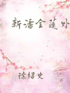 新潘金莲外传