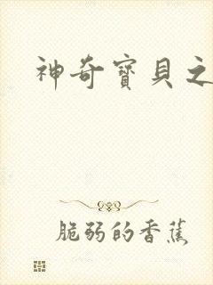 神奇宝贝之小洛