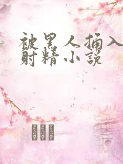 被黑人捅入子宫射精小说