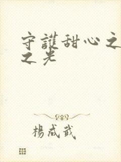 守护甜心之星辰之光