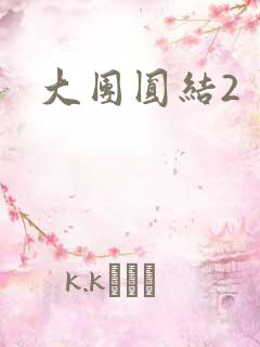 大团圆结2