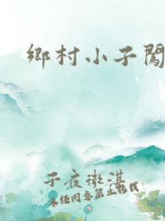 乡村小子闯都市