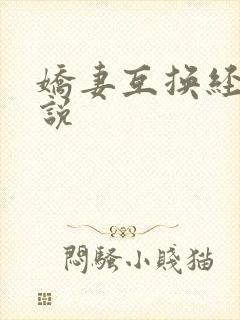 娇妻互换经典小说