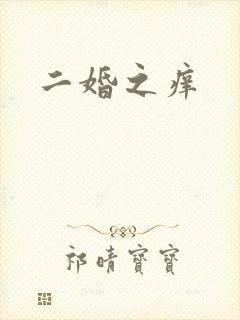 二婚之痒