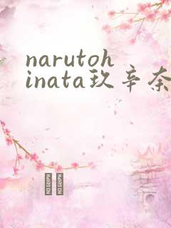 narutohinata玖辛奈本子