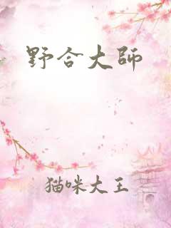 野合大师