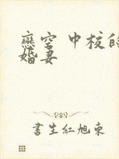 恋空 中校的闪婚妻