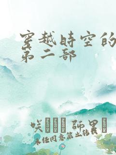 穿越时空的爱恋第二部