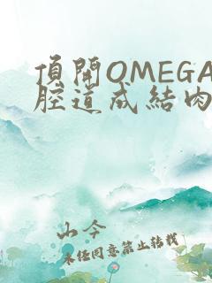 顶开OMEGA腔道成结肉