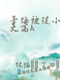 青梅被从小玩到大高h