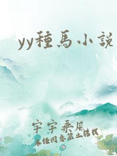 yy种马小说