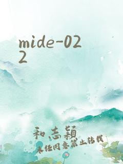 mide-022