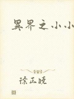 异界之小小法师