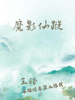 魔影仙踪