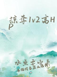 掠夺1v2高HP